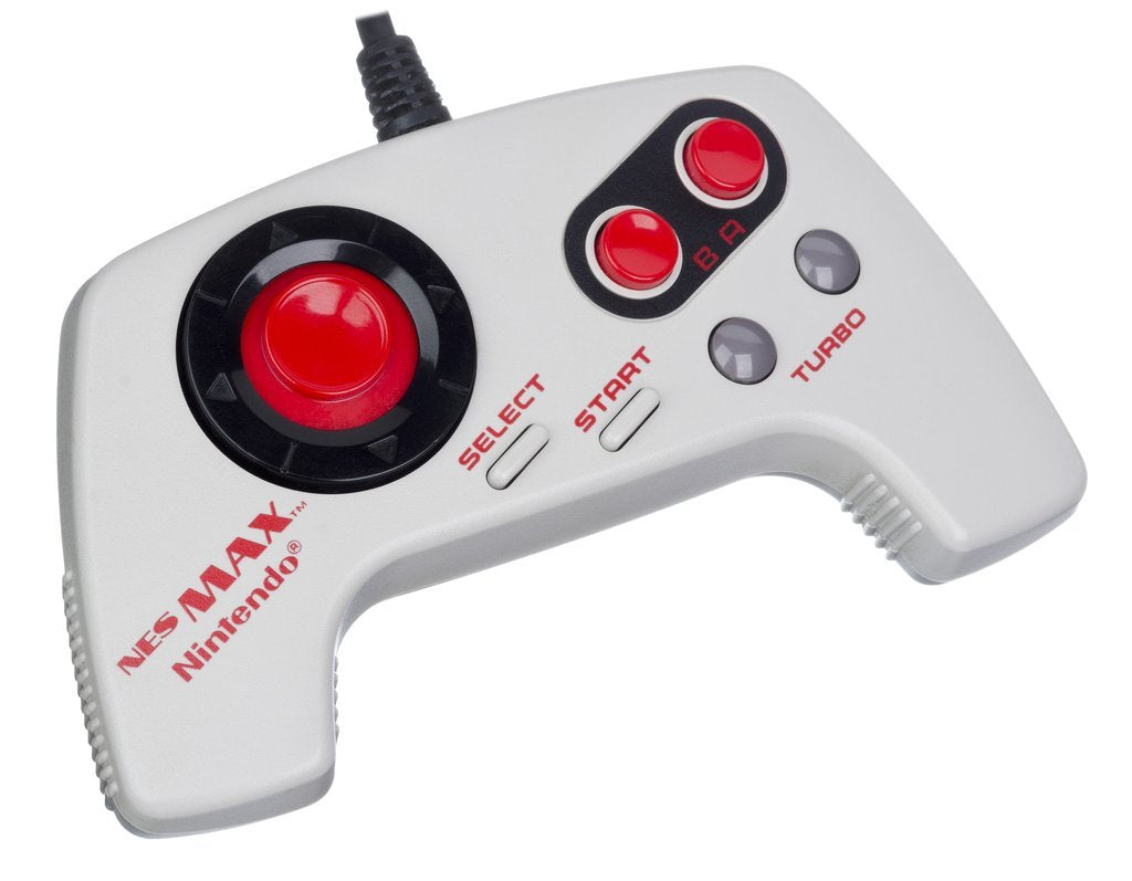 J2Games.com | NES Max (Nintendo NES) (Uglies).