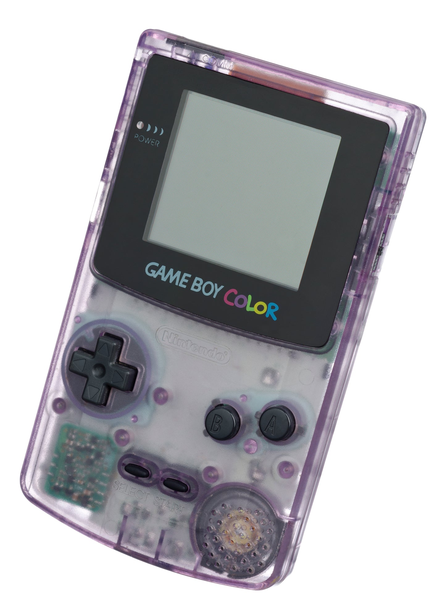 Gameboy Color System (Gameboy Color)