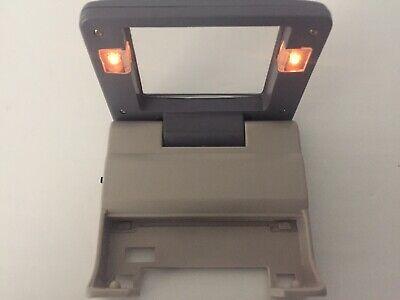 J2Games.com | High Frequency Magnifying Light Gameboy Color (Gameboy Color) (PrePlayed - Accessory).
