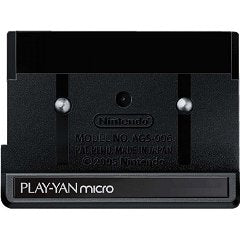 PLAY-YAN micro (Gameboy Advance) – J2Games