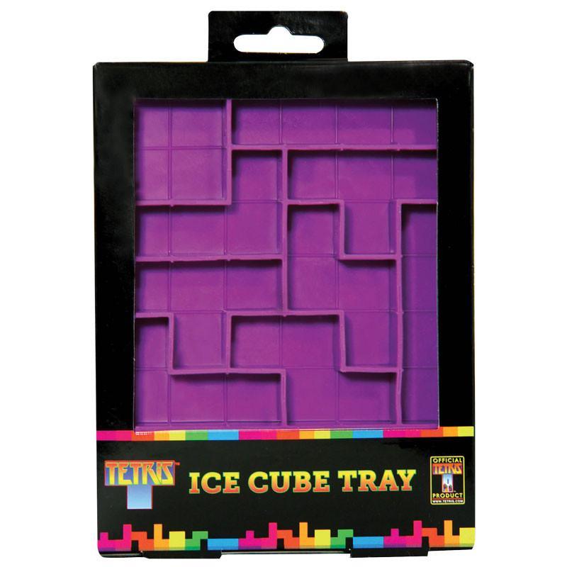 J2Games.com | Tetris Ice Cube Tray (Brand New).
