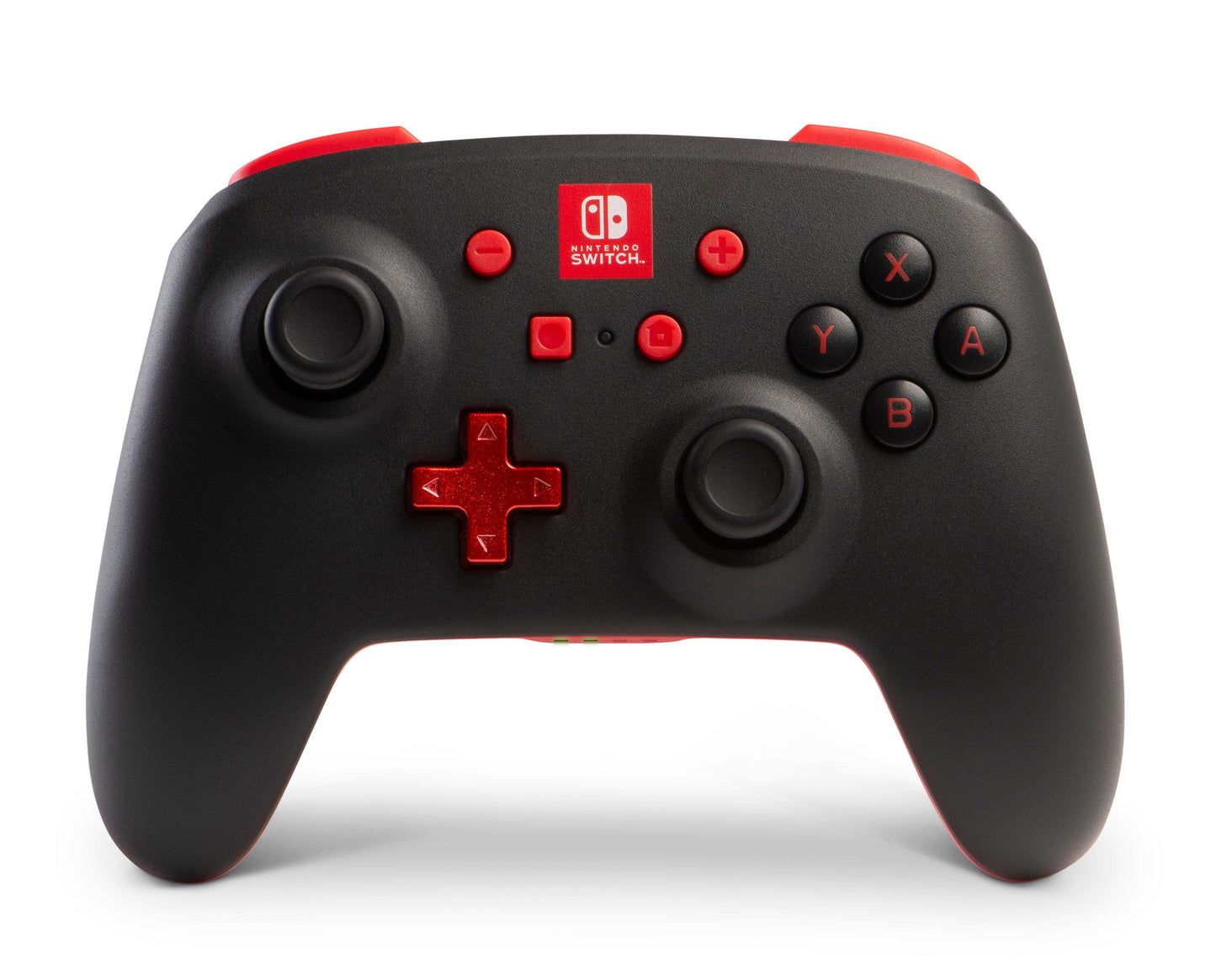 Mando inalámbrico Power A Edición Mario 3 (Nintendo Switch)