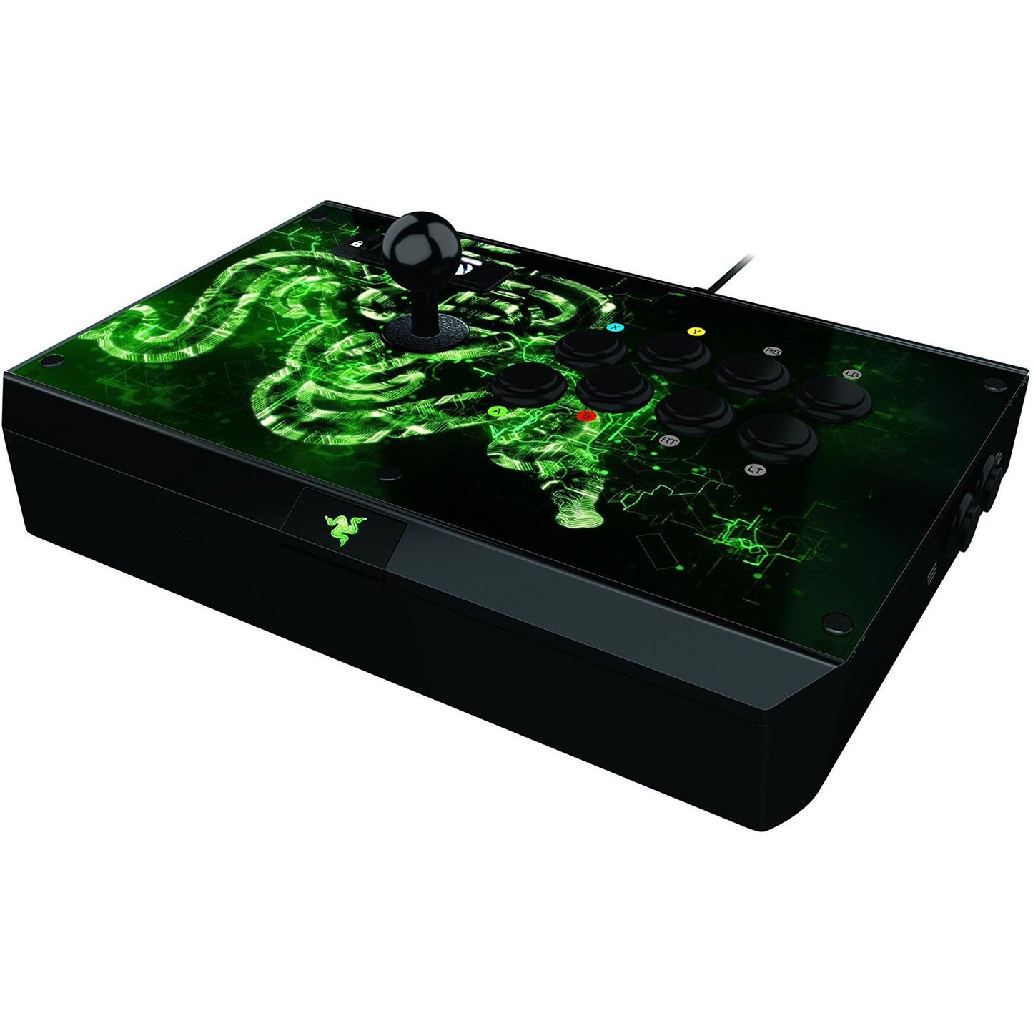 Razor Atrox Xbox One Fight Stick Bundle (Xbox One)
