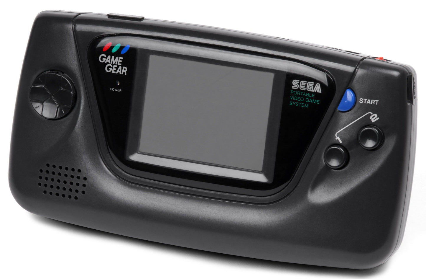 J2Games.com | Sega Game Gear Handheld (Sega Game Gear) (Pre-Played - Game Only).