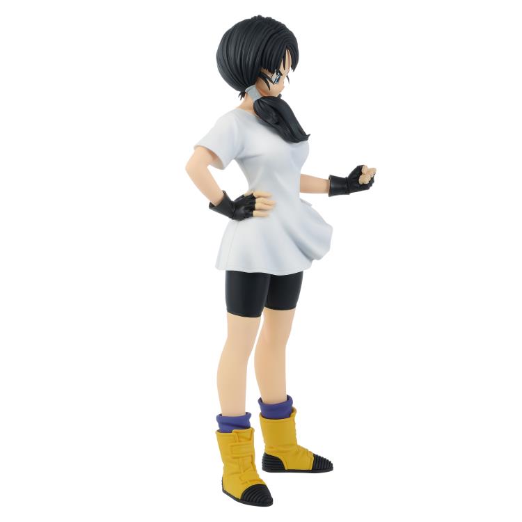 Dragon Ball Z Glitter & Glamours Videl (Ver.B) (Figura)