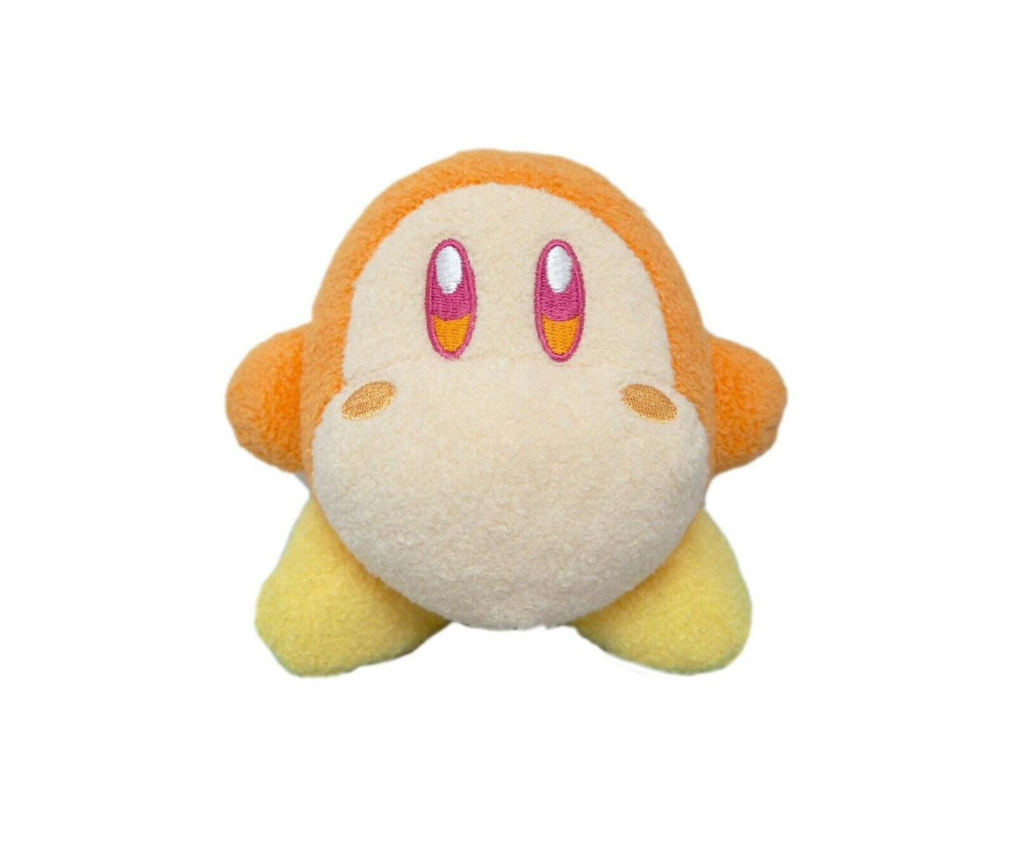 Peluche Waddle Dee 25 Aniversario 6" (Juguetes)