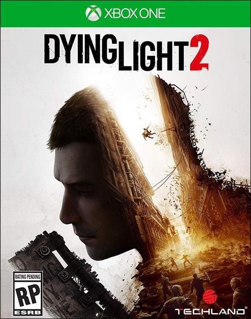 J2Games.com | Dying Light 2 (Xbox One) (Brand New).