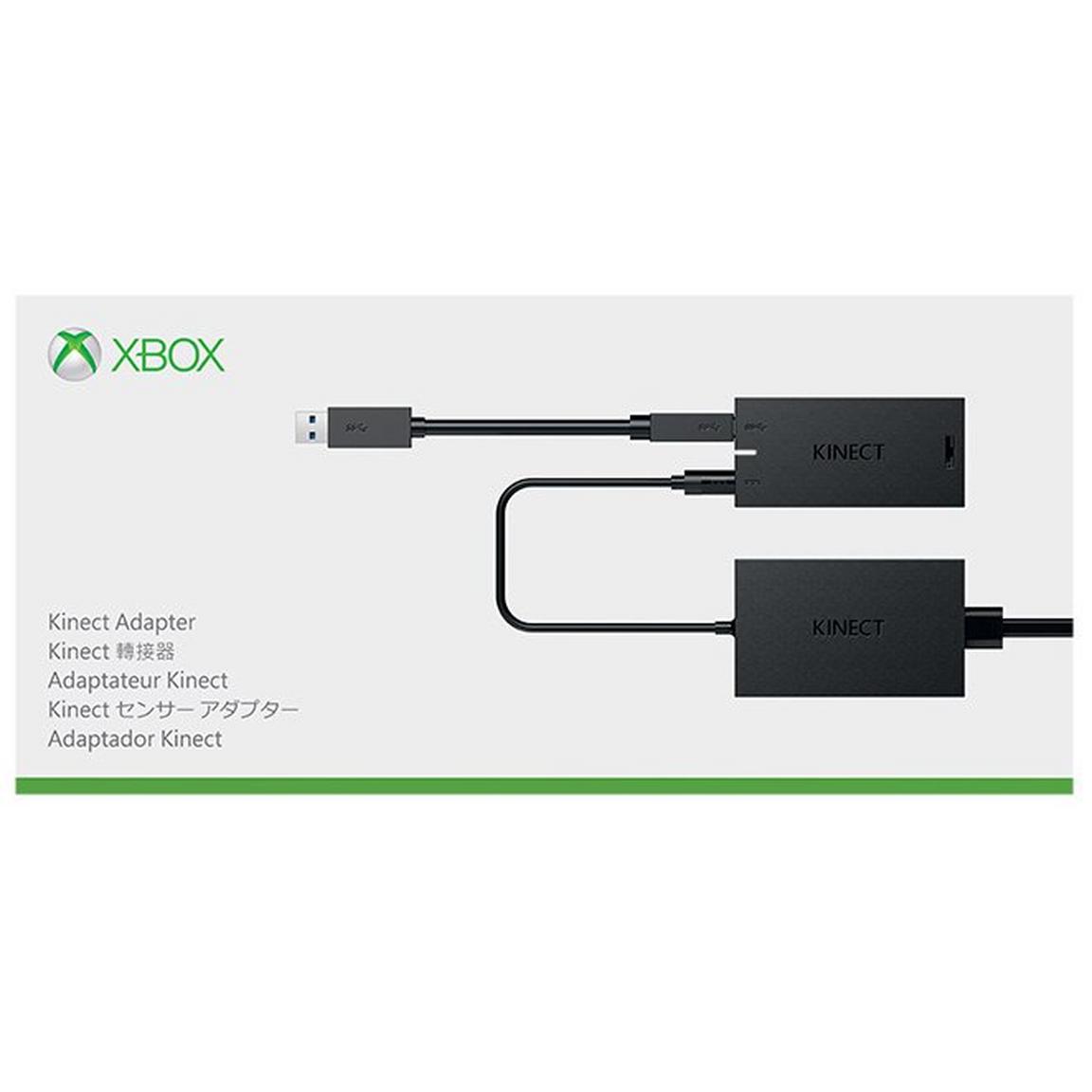 Xbox One Kinect Adapter (Xbox One)
