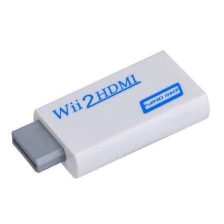 J2Games.com | Wii 2 HDMI (WII) (Pre-Played - Game Only).