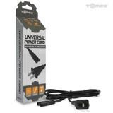 J2Games.com | Universal Power Cord PS3 PS2 PS1 Xbox Dreamcast (Tomee) (Brand New).