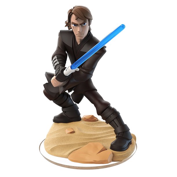 Disney Infinity: Star Wars 3.0 Anakin Skywalker Figurine (Toys)