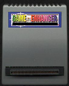 J2Games.com | Game Enhancer (Playstation) (Pre-Played - Game Only).