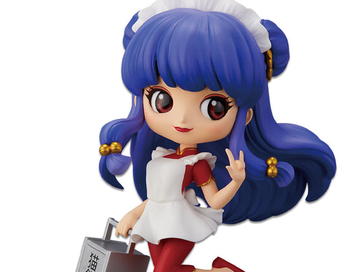 Ranma 12 Q posket -Shampoo- (ver.A) (Figurine)