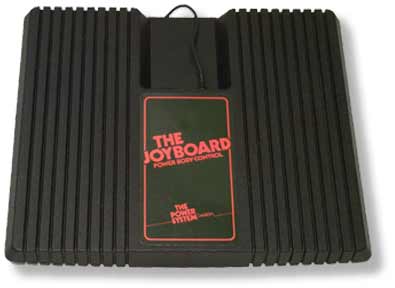 J2Games.com | Atari 2600 Joyboard (Atari 2600) (Pre-Played - Accessory).