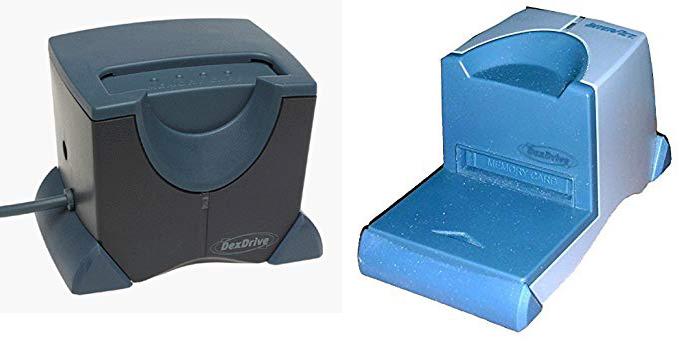 J2Games.com | Interact Dex Drives for PS1 and N64 with Disks (Nintendo 64) (Playstation) (Pre-Played - Device Only).