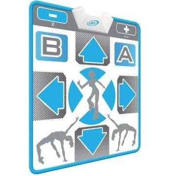 J2Games.com | Intec Dance Mat for Gamecube and Wii (Gamecube) (Wii) (Pre-Played - Game Only).