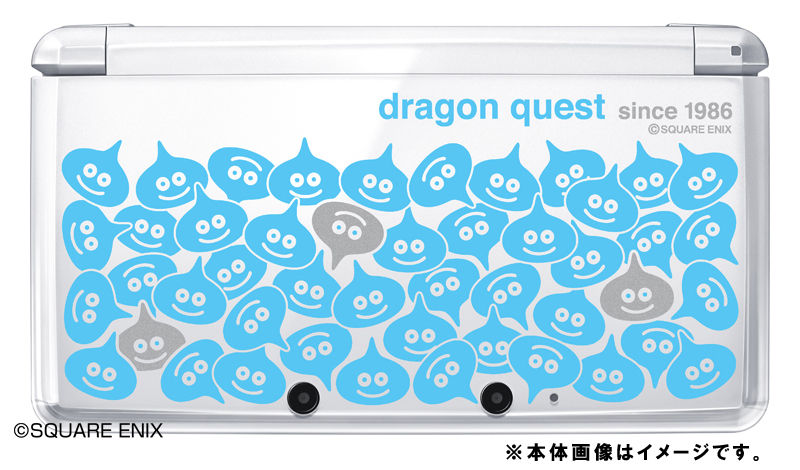 dragon quest monsters terry's wonderland 3ds Nintendo 3DS Dragon Quest Monsters Terry's Wonderland Edition [Japan I – J2Games