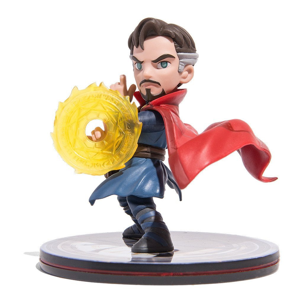 J2Games.com | QFig Doctor Strange (Lootcrate) (Brand New).