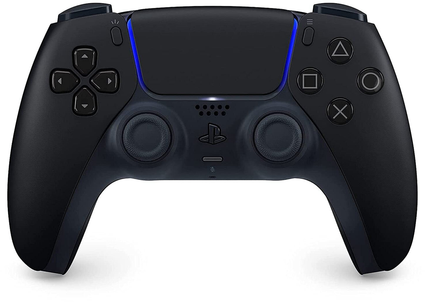 DualSense Wireless Controller Black (Playstation 5)
