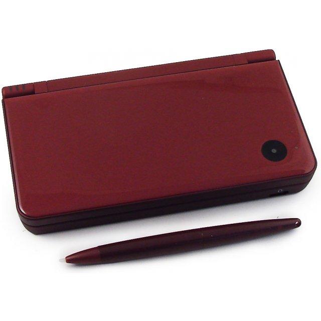 Nintendo DSi XL Burgundy (Nintendo DS)
