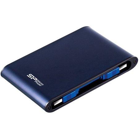 J2Games.com | Silicon Power External Hard Drive 1 TB (Pre-Played - Game Only).