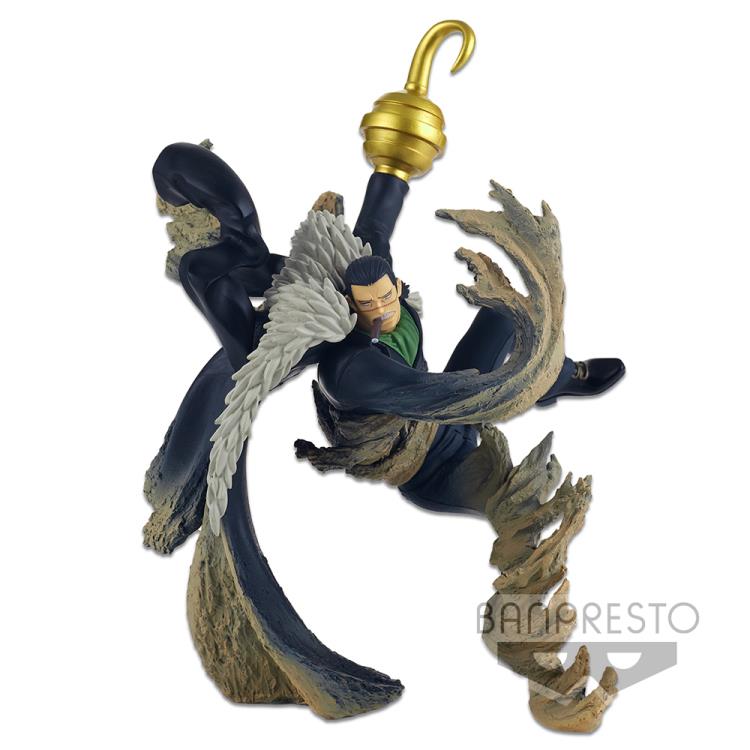 One Piece Abiliators Crocodile (Toys)