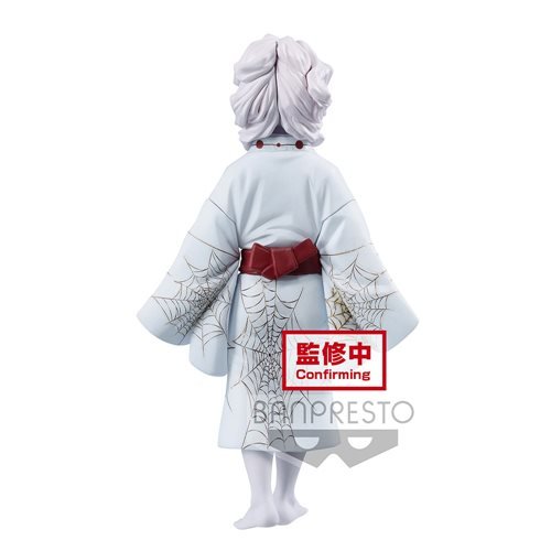 Demon Slayer: Kimetsu no Yaiba Figura-Demon Series-vol.2(B:Rui) (Figura)
