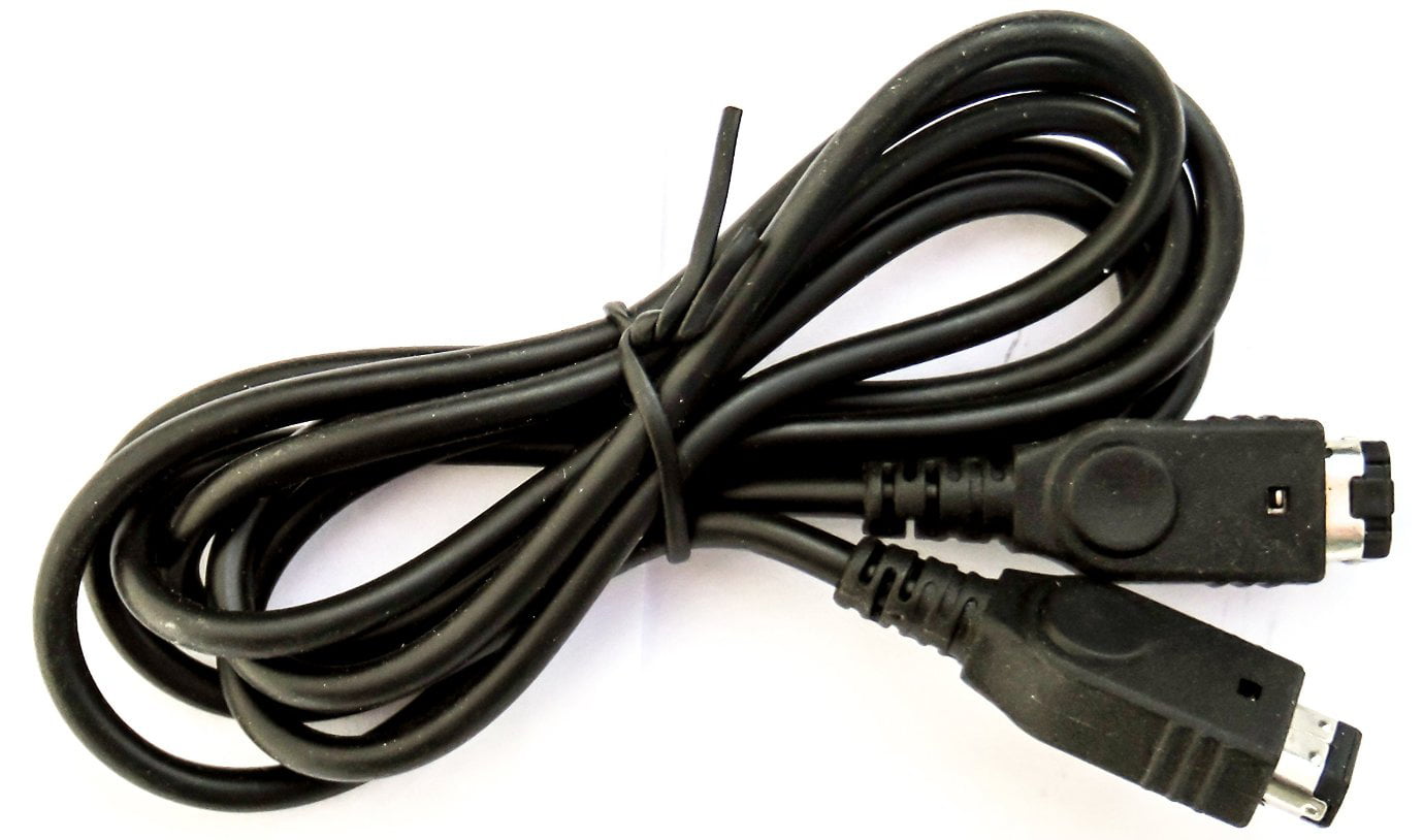 Gameboy Advance Game Link Cable (Gameboy Advance)