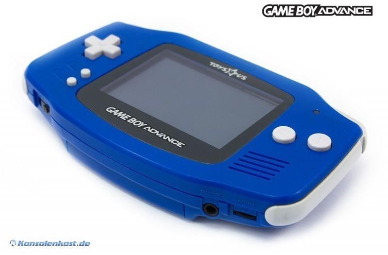 J2Games.com | Gameboy Advance Toys R US Exclusive (Gameboy Advance) (Pre-Played - Game Only).