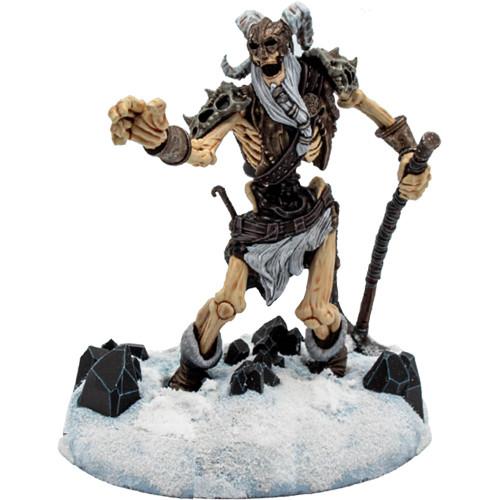 D&D Minis: Icewind Dale- Frost Giant Skeleton (D&D)