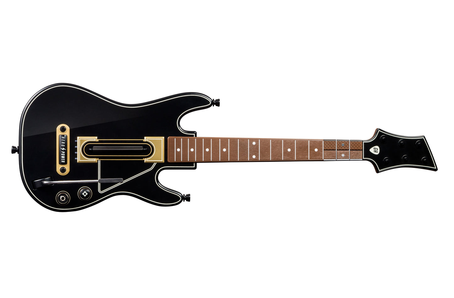 J2Games.com | Guitar Hero Live Demo Controller (PS4 Xbox One) (Pre-Played - Game Only).