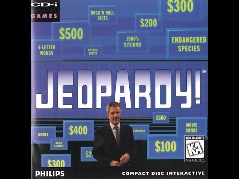 ¡Peligro! (CD-i)