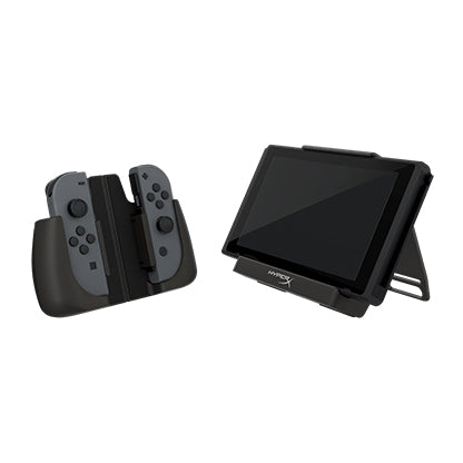 HyperX ChargePlay Clutch Charging Case (Nintendo Switch)