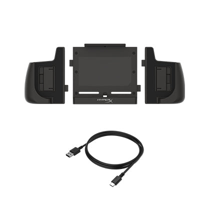 HyperX ChargePlay Clutch Charging Case (Nintendo Switch)