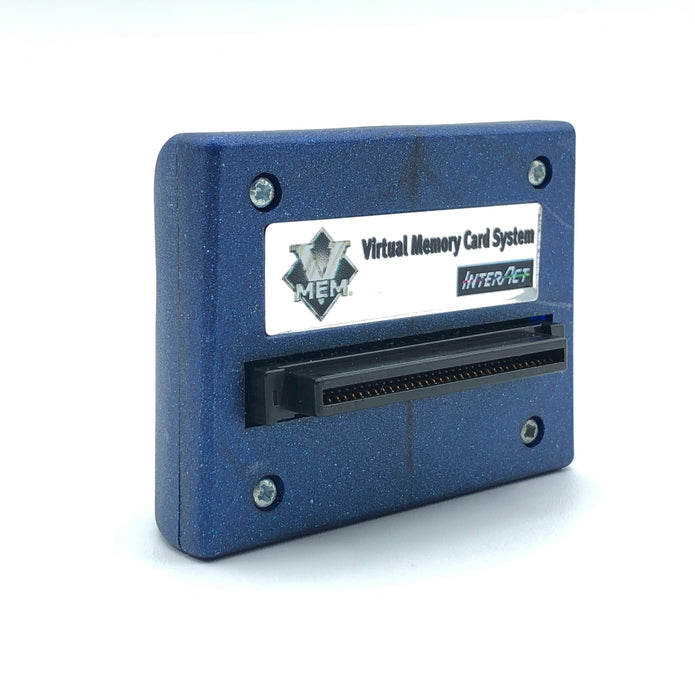 VMEM Virtual Memory Card System (Playstation 1)