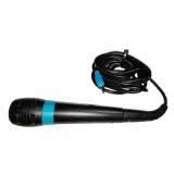 J2Games.com | Blue Singstar Microphone (Playstation 2) (Pre-Played - Game Only).