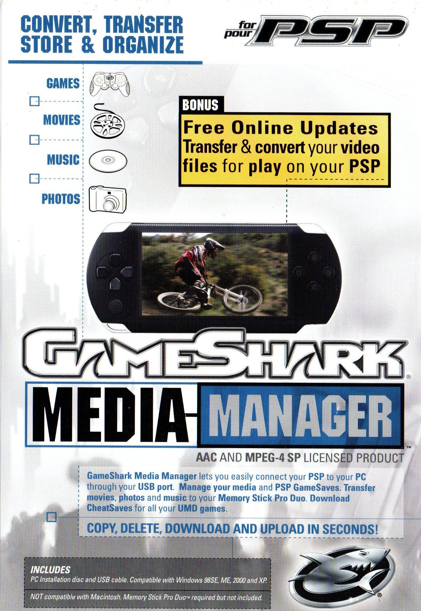 GameShark (PC) 