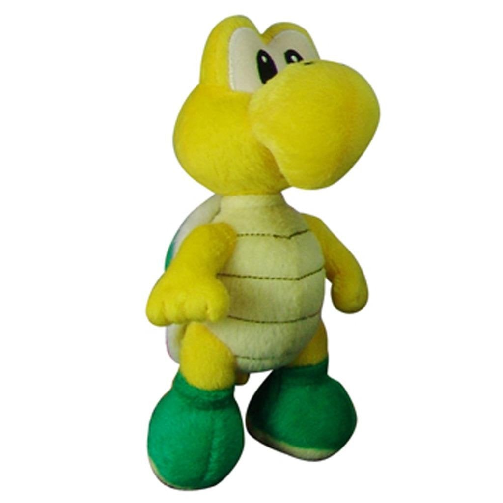 Nintendo Plush 8-inch Koopa Troopa
