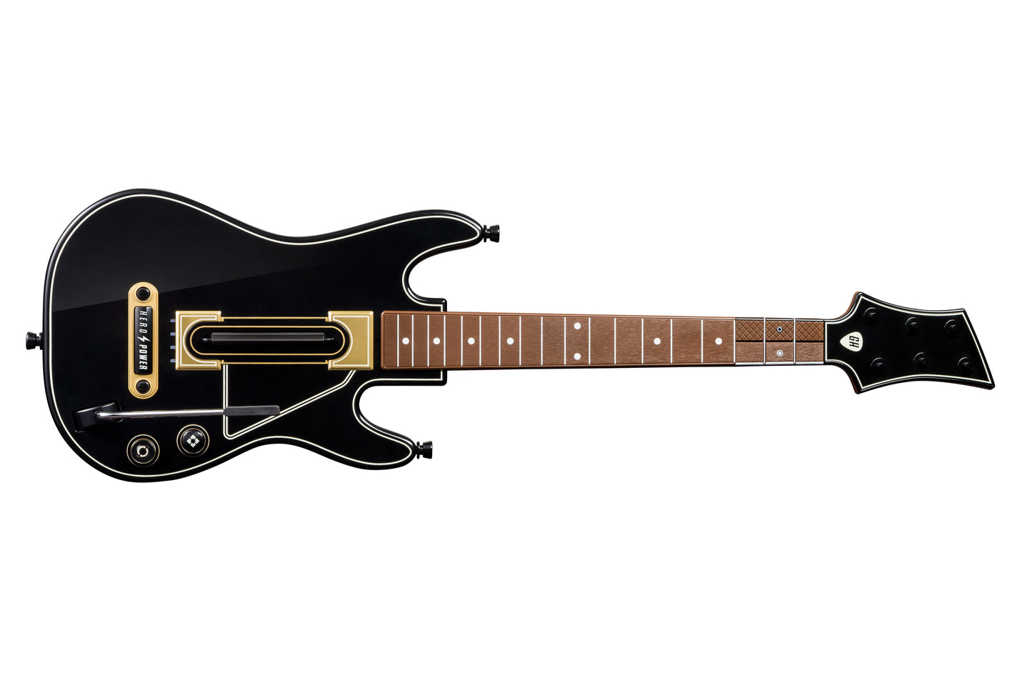 Guitar Hero Live Guitar Controller (Xbox One)