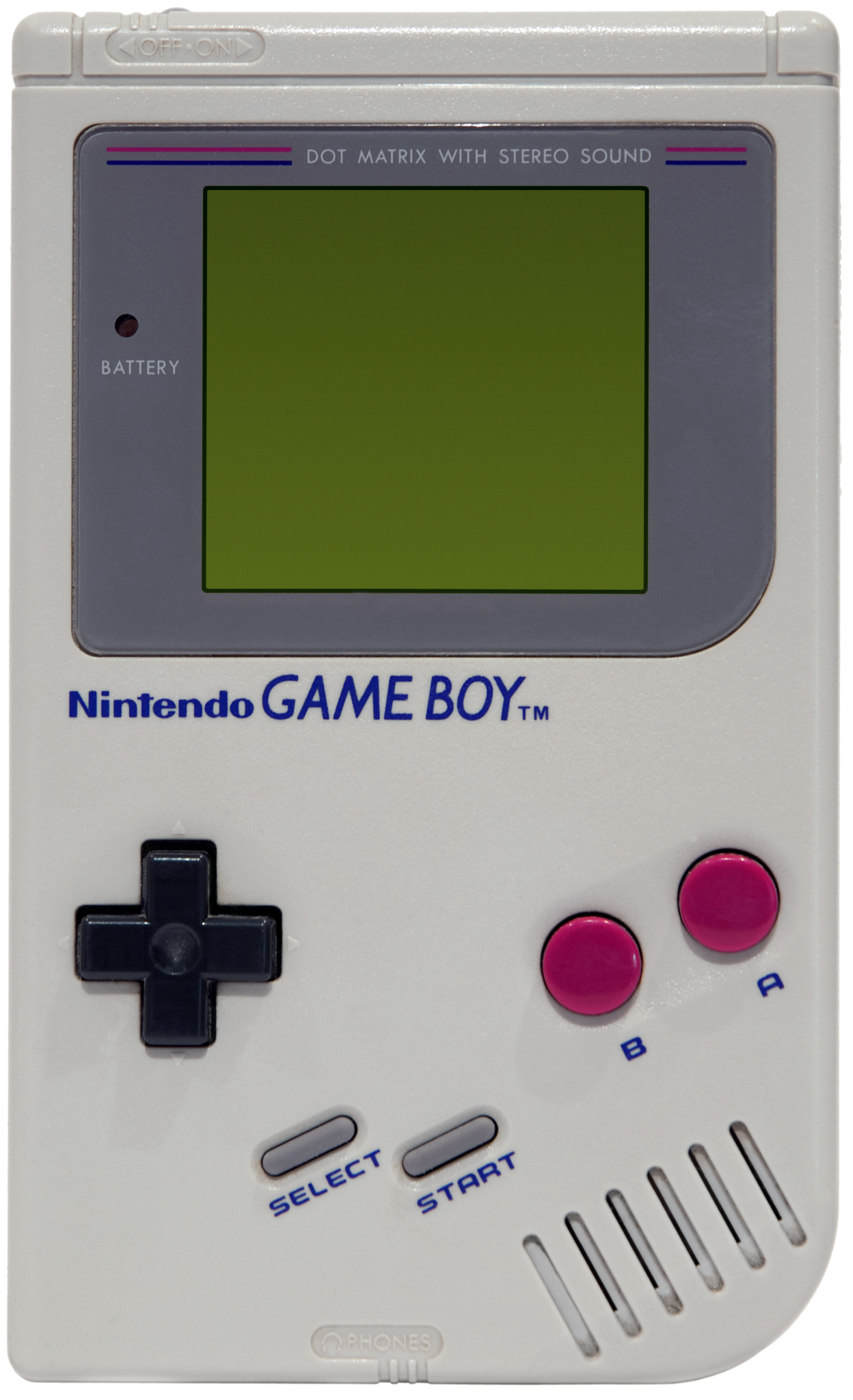 J2Games.com | Nintendo Gameboy System (Pre-Played - Game Only) (Gameboy).