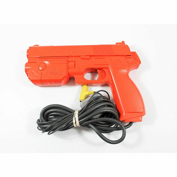 Guncon 2 (Playstation 2)