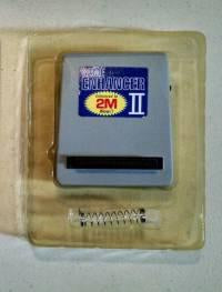 J2Games.com | Game Enhancer II (Playstation) (Pre-Played - Game Only).