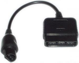 Nintendo 64 To Playstation Controller Adapter (Nintendo 64)