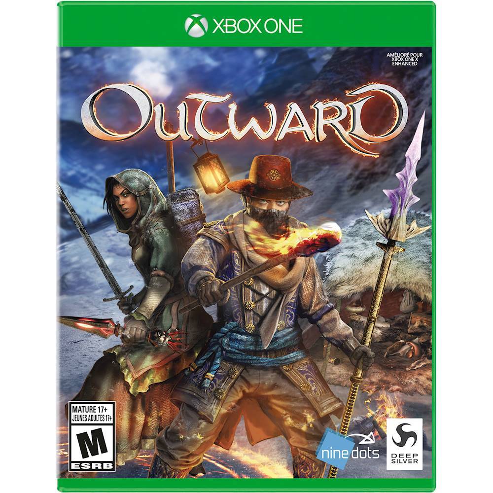 Hacia afuera (Xbox One)