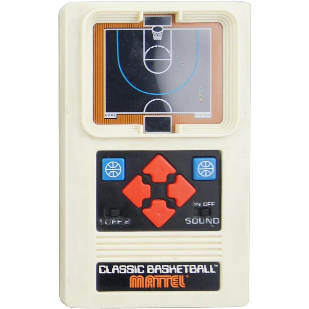 J2Games.com | Electronic Basketball Game (Brand New).