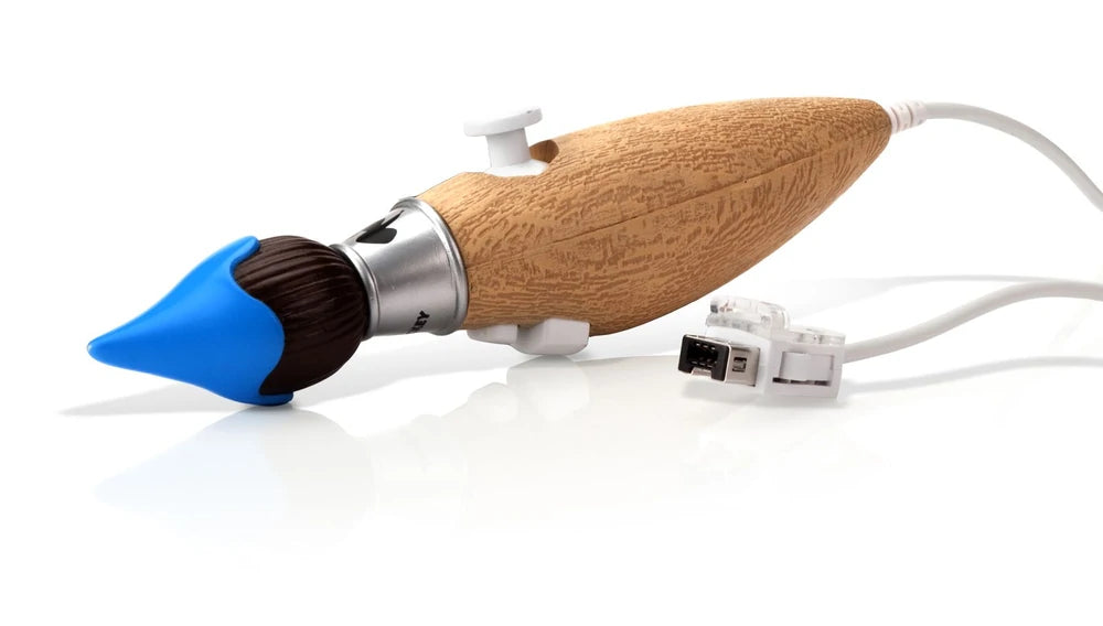 Paquete Nunchuck para dos jugadores de Epic Mickey 2 (Wii)