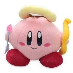 J2Games.com | Nintendo Plush 6-inch Kirby Wing (Brand New).