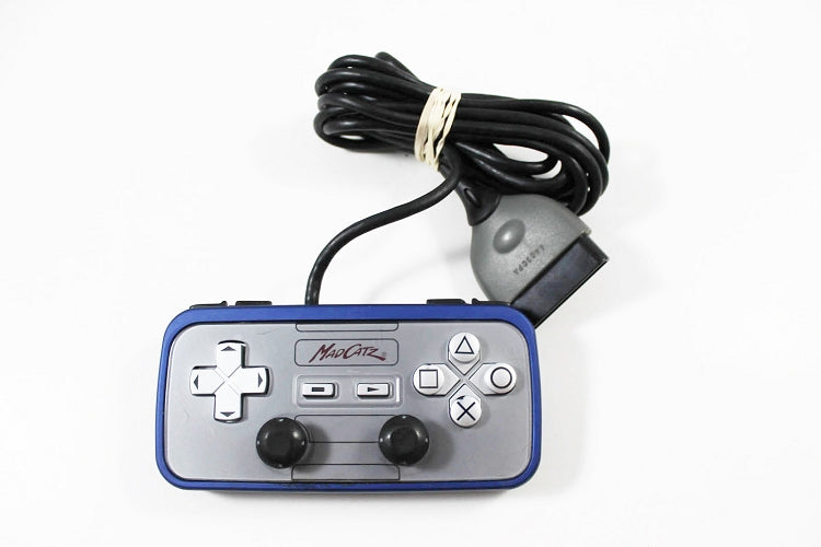 Mando Mad Catz RetroCon (Playstation 2)