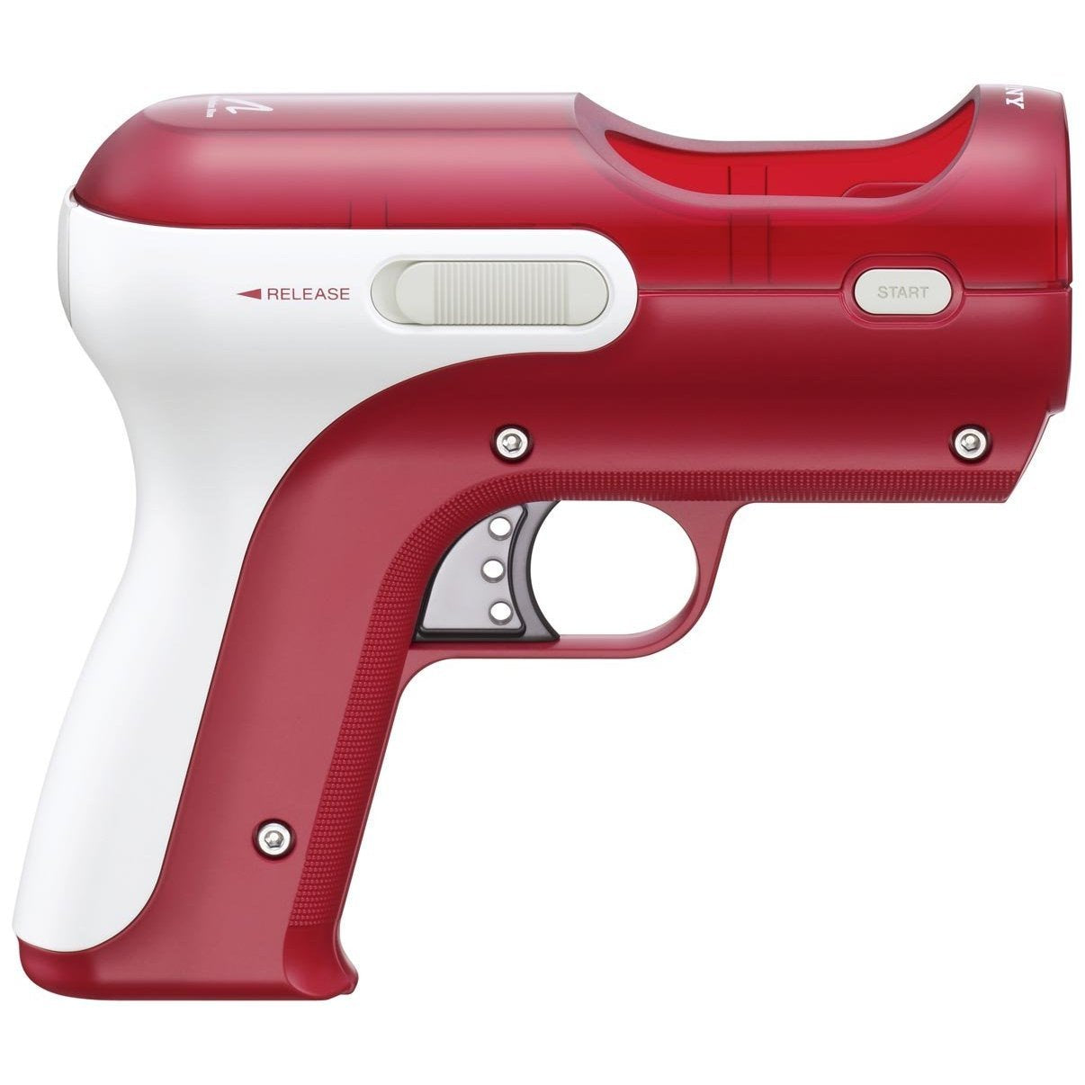 Playstation Mover Pistola (Playstation 3)