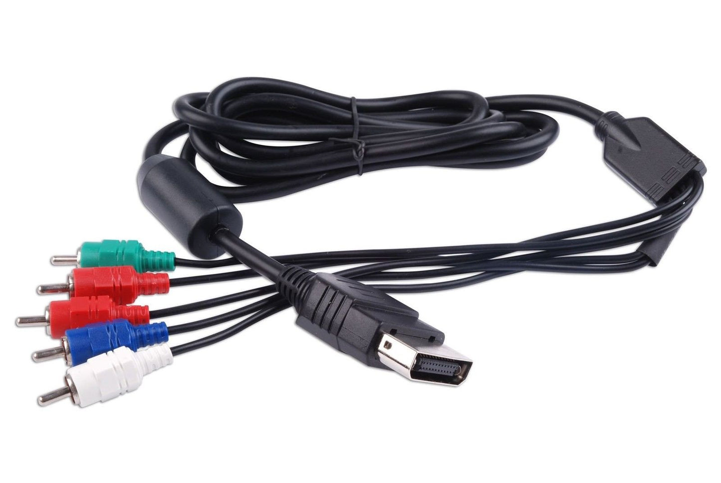 J2Games.com | XBox Component HD AV Cable (Tomee) (Brand New).